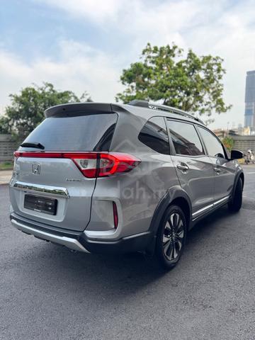 2021 Honda BR-V 1.5 V SPC - 5