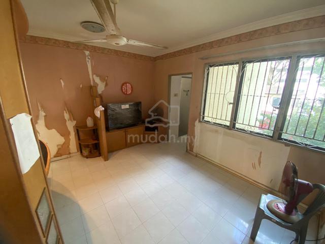 Taman Pekaka Block 33 1