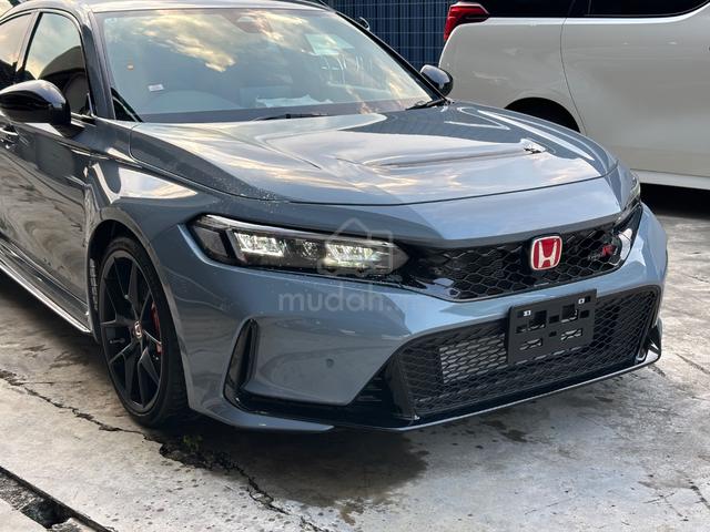2025 Honda CIVIC 2.0 TYPE R FL5 (M) 5 A CONDITION - 2