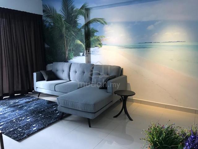 Tropicana Bay Residences @ PWC 1