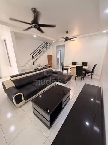 Bukit Indah｜Nice Condition｜Low Deposit Unit｜Taman NB2 1