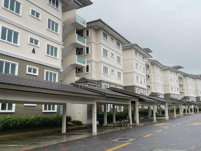 Larkin Residence (Phase Two) 1