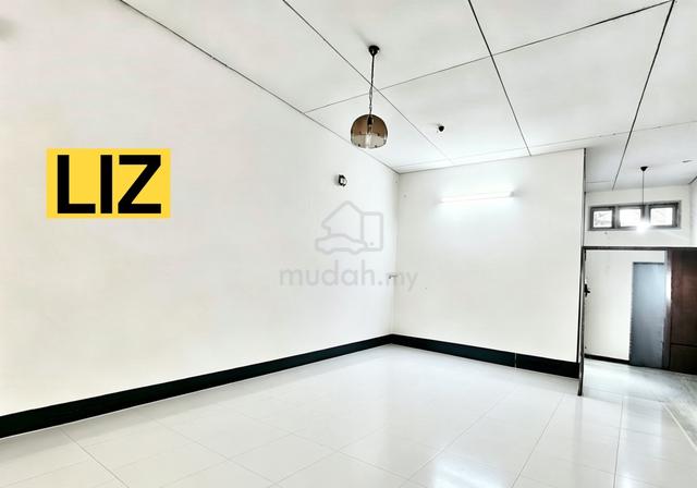 SemiD Solok Air Rajah Pulau Tikus near Adventist Georgetown Jalan Brow 1