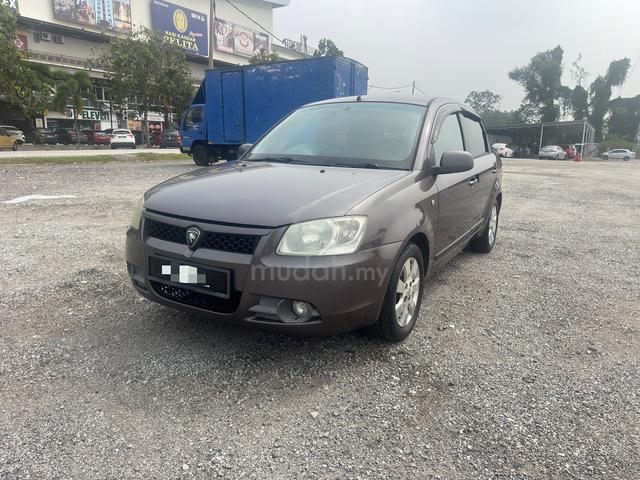 2009 Proton SAGA 1.3 BASE LINE (A) - 1