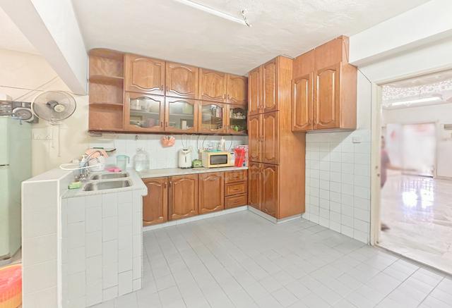 [CHEAPER 22X75 ] Taman Bunga Negara Alam Megah Seksyen 27 28 Shah Alam 5