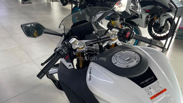 Cfmoto 750SR-S🔥Ready Stock Now🔥 - photo 6 of 7