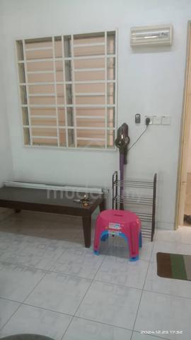 I-Park Apartment 2