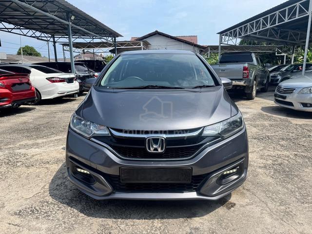 2017 Honda JAZZ 1.5 HYBRID MY2014 FACELIFT (A) - 3