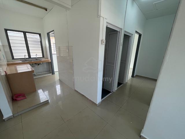 Rampai Idaman 3