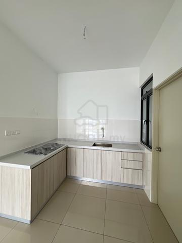 Topaz Residences @ Mutiara Heights Kajang 1