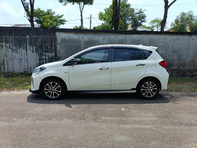 2022 Perodua MYVI 1.5 AV (A) - 4