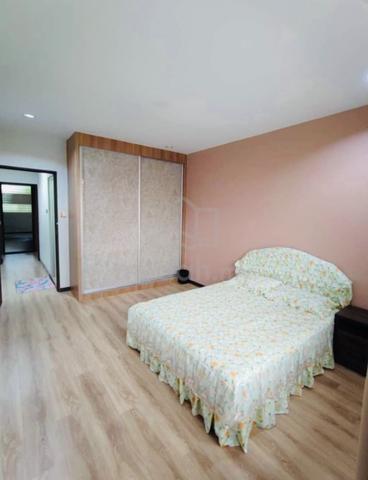 Brand New House – Small Room for Rent (Female Only) 1