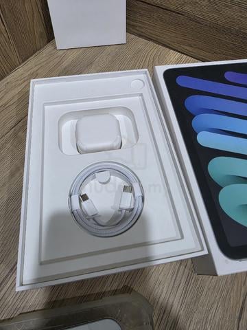 iPad Mini 7 128gb WiFi A17 Pro - photo 2 of 5