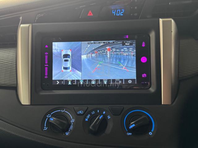 Full Loan 2020 Toyota INNOVA E 2.0L (A) - 5