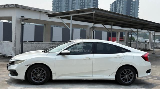 2020 Honda CIVIC 1.8 S (A) - 5