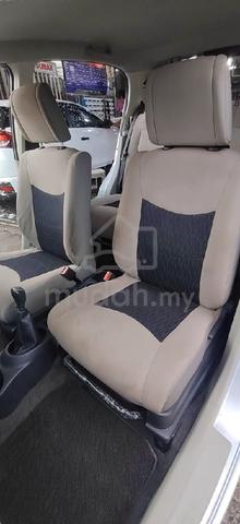 2013 Perodua MYVI 1.3 SX STANDARD (M) - 3