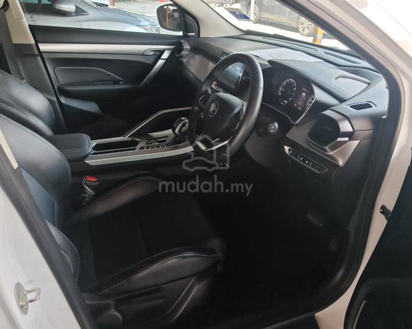 CAN FULL L0AN - 2023 Proton X50 EXECUTIVE 1.5T (A) - 4