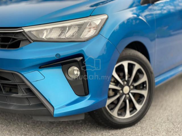 2020 Perodua BEZZA 1.3 AV FACELIFT JIMAT MINYAK - 4