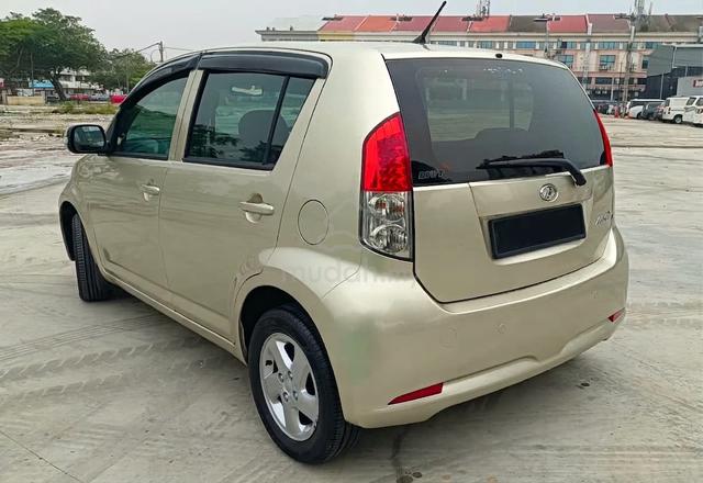 2006 Perodua MYVI 1.3 EZ (A) - 4