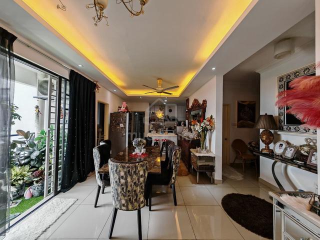 One Damansara 1
