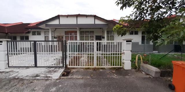 [ MURAH, LAST UNIT ] Single Storey House Mambau,Rasah,Rantau,Seremban 1