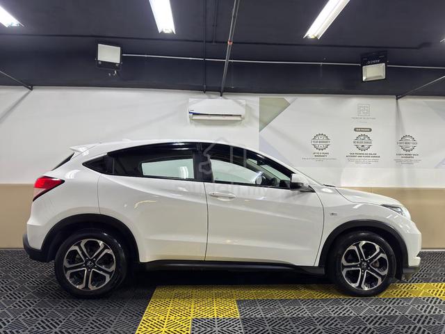2017 Honda HR-V 1.8 S ENHANCED (A) 4 YEARS WARRANT - 3