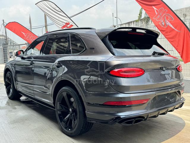 2020 Bentley BENTAYGA 4.0 V8 FIRST EDITION (A) - 5