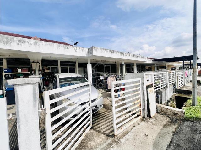 Cheapest Single Storey (Felicia2) Bandar Putera 2 Klang 1