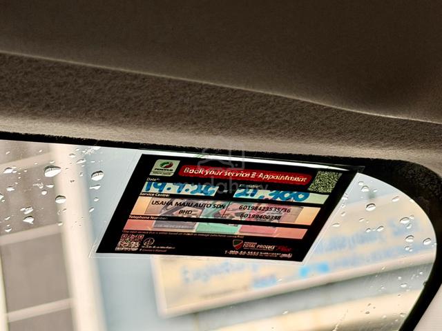 LIKE NEW 2025 Perodua AXIA 1.0 SE MY23 D74A (A) - 4