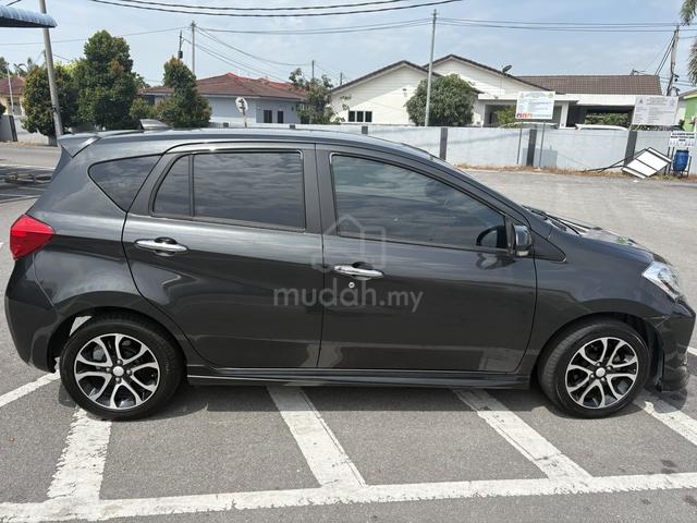 2020 Perodua MYVI 1.5 ADVANCE (A) - 3