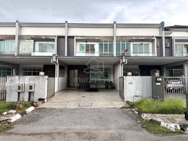 CITY GARDEN, Double Storey, MIDWAY 1