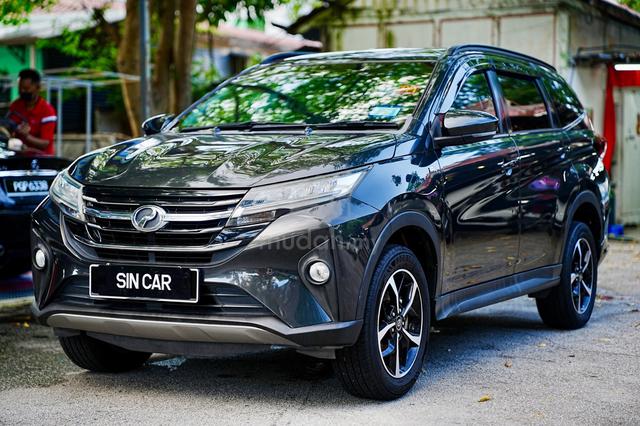 2019 Perodua ARUZ 1.5 AV (A) - 3