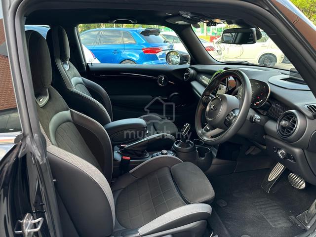 2020 Mini COOPER JCW CLUBMAN 2.0 (A) - 5