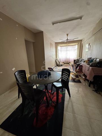 BELOW MARKET🔥Vista Seri Alam Untuk Dijual‼️FULL LOAN‼️💯 1