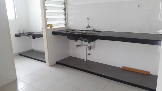Seri Mutiara Apartment @ Setia Alam 1