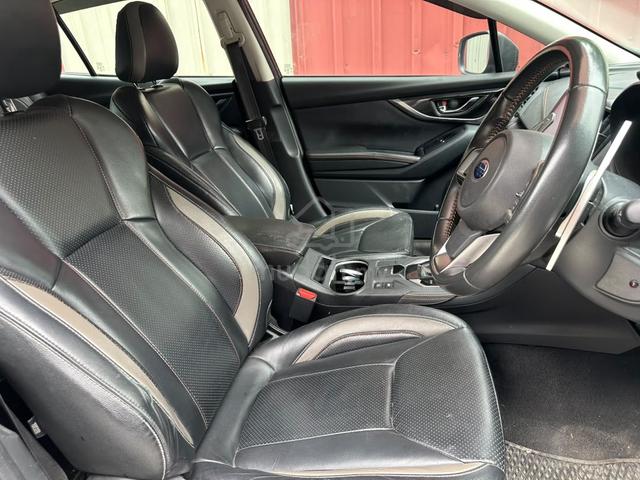 2019 Subaru XV 2.0 GT EDITION (A) - 5