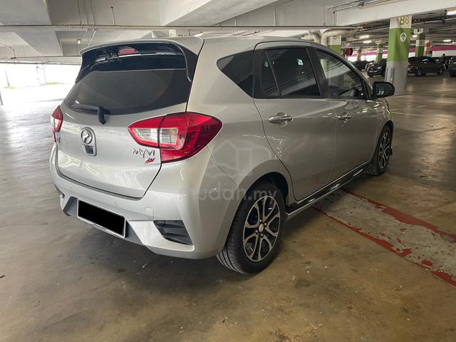 2020 Perodua MYVI 1.5 ADVANCE (A) FULL SPEC - 4