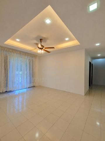Bundusan Villa 1