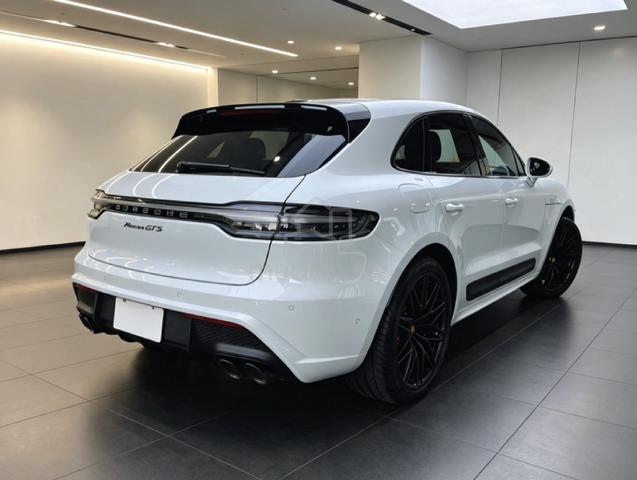 2024 Porsche MACAN 2.9 GTS MY22 (A) - 2