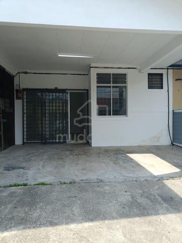 For Sale - Tmn Intan Duyung Port Dickson 1