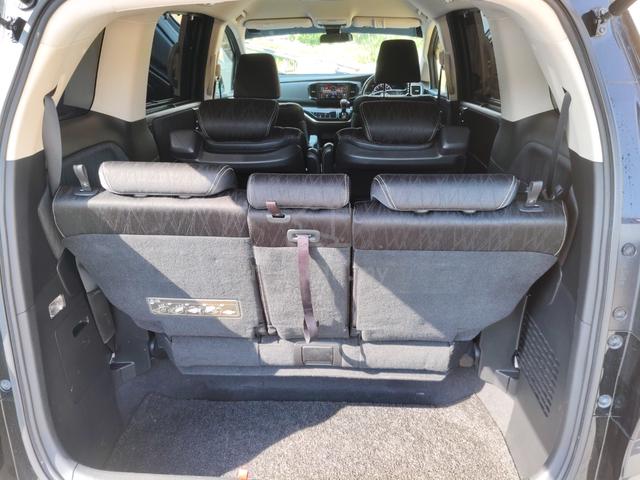 2017 Honda ODYSSEY 2.4 EXV (A) - 4