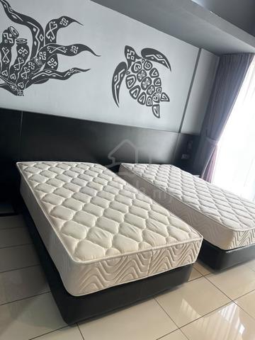 Aeropod Sovo | Airbnb | KK City | Sembulan | Airport | Putatan | Town 1