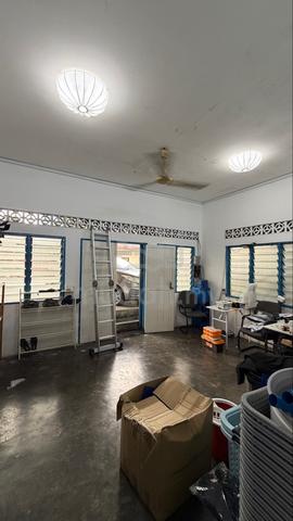 Homebased warehouse/ homebased business 1