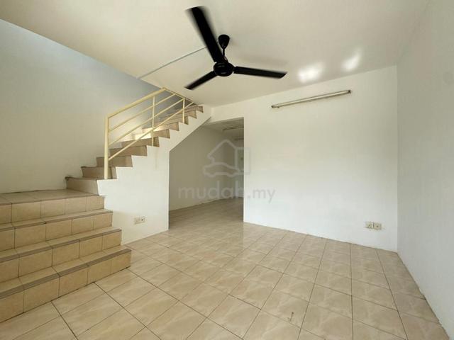 2-Storey Terrace House for Rent @ Simpang Ampat  1