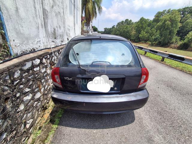 2003 Kia RIO 1.3 (A) - 3