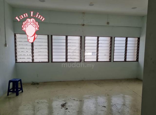 Corner 2 STOREY ADJOINT SHOPHOUSE GEORGETOWN Jelutong COMMERCIAL 1