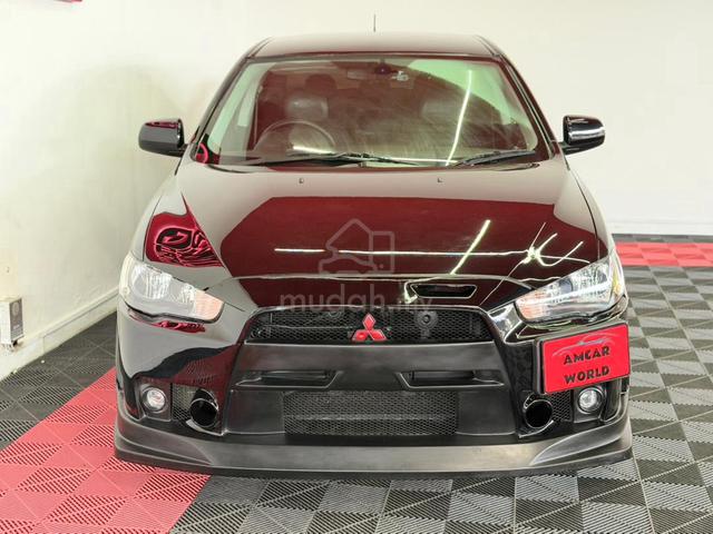 ORI2012 Proton INSPIRA 2.0 FQ400 EVO 3 YR WARRANTY - 2