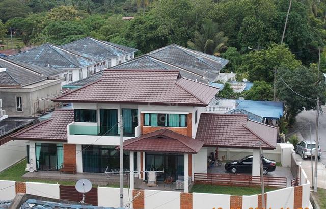 Langkawi Bungalow For Sale - International Freehold Title 1
