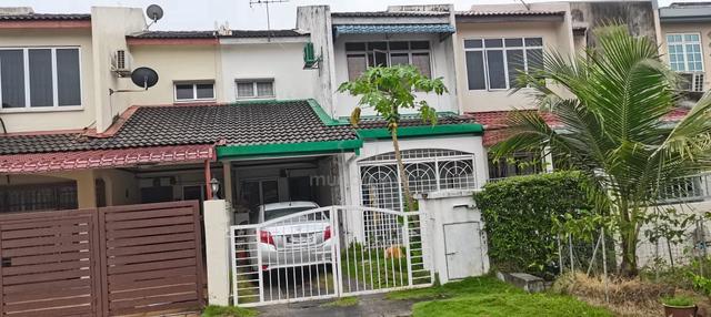 Jalan TK, Taman Kinrara Seksyen 2 1.5sty Below Market Rm100k 100% loan 1