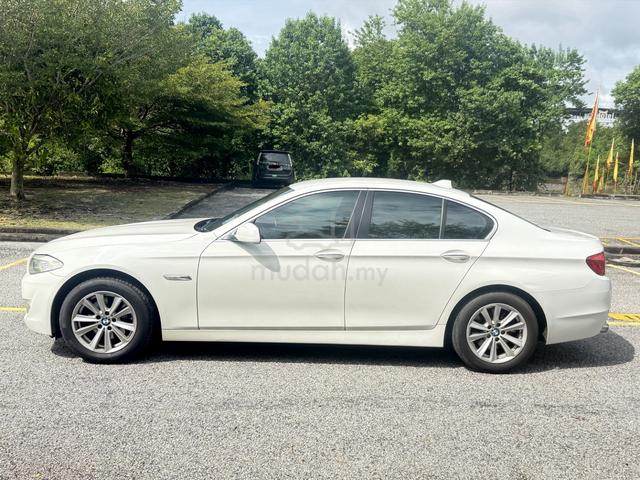 2011 Bmw 5 SERIES 2.0 20D (CKD) F10 (A) - 3